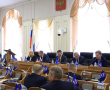 Приоритет при трудоустройстве