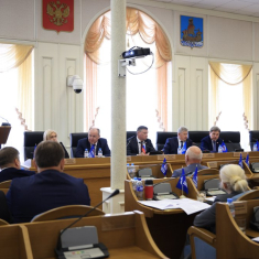 Исполнение областного бюджета