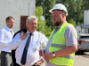 Строительство эндокринологического центра Строительство эндокринологического центра