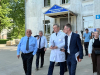Строительство эндокринологического центра Строительство эндокринологического центра