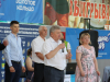 Турнир по самбо