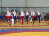 Турнир по самбо