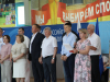 Турнир по самбо