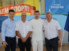 Турнир по самбо