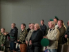День пограничника