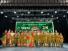 День пограничника
