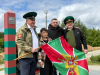 День пограничника