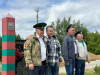 День пограничника