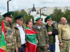 День пограничника