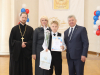 юные дарования