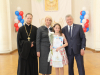 юные дарования