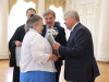 юные дарования