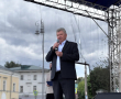 Фестиваль длиною в лето