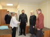 Организация детского отдыха