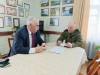 Служба по контракту Служба по контракту