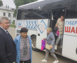 «Автобус здоровья»