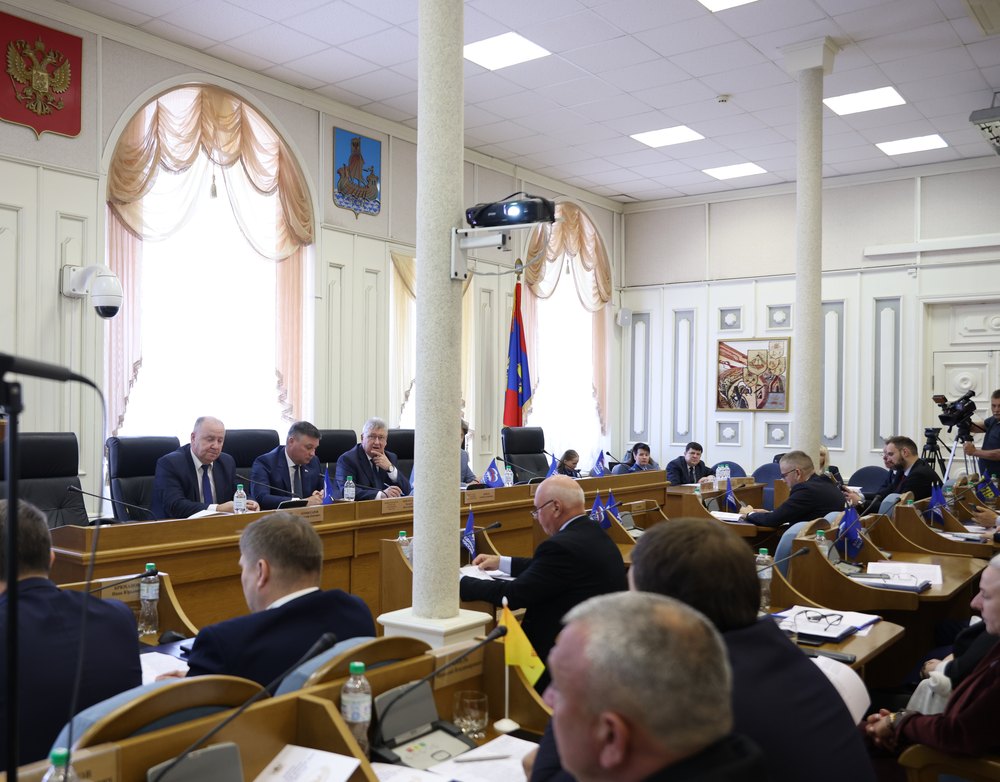Развитие туризма