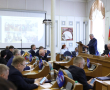 Отчет о деятельности Думы за 2025 год