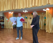 Профессиональный праздник