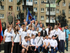 Сквер «Щит и меч» Сквер «Щит и меч»