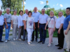 Праздники в округах