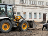 Благоустройство территорий соцобъектов Благоустройство территорий соцобъектов