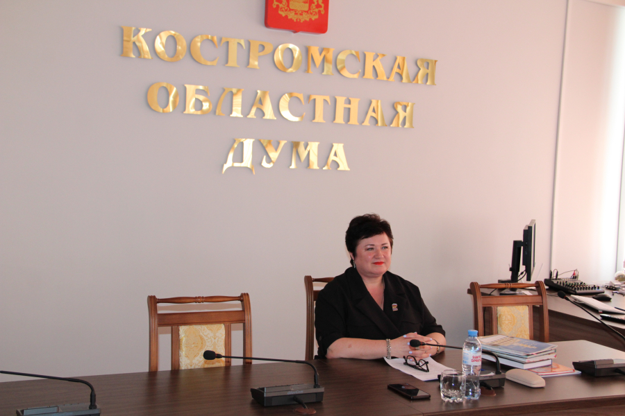 Формирование личности