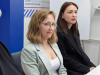 Встреча с молодыми медиками Встреча с молодыми медиками