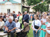 Александров день в Селище