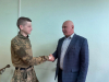 Служба по контракту
