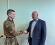 Служба по контракту