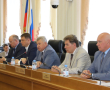 Акценты для местного самоуправления