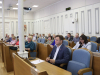 Акценты для местного самоуправления
