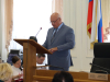 Акценты для местного самоуправления