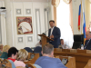 Акценты для местного самоуправления