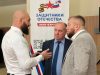 Помощь ветеранам и семьям участников СВО