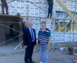 Ремонт Дома культуры