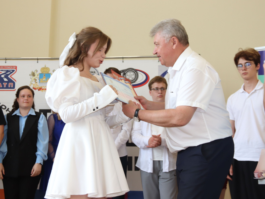 Будущее дорожной и транспортной отрасли
