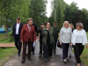 Встреча с Героем