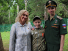 Встреча с Героем