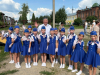 Юбилей Чухломы