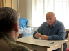 Первое боевое дежурство