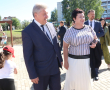 Центр притяжения Заволжья