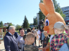 Центр притяжения Заволжья