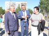Центр притяжения Заволжья