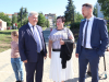 Центр притяжения Заволжья