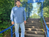 Рабочая поездка в Чухлому