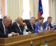 Думские фракции об отчете губернатора