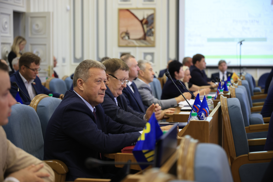 Награды и звания