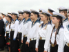 330-летие Военно-Морского Флота
